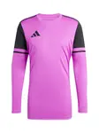 ADIDAS PERFORMANCE Dres 'Squadra 25'  fuksia / čierna