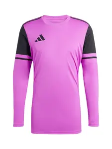 ADIDAS PERFORMANCE Dres 'Squadra 25'  fuksia / čierna