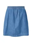 ONLY Sukňa 'ONLLOLA'  modrá denim
