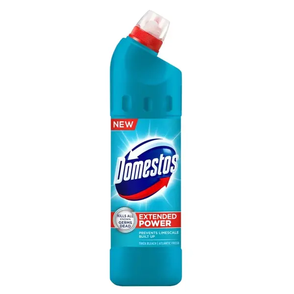 DOMESTOS 24h Plus Atlantic Fresh 750 ml
