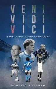 Veni, Vidi, Vici - Dominic Hougham