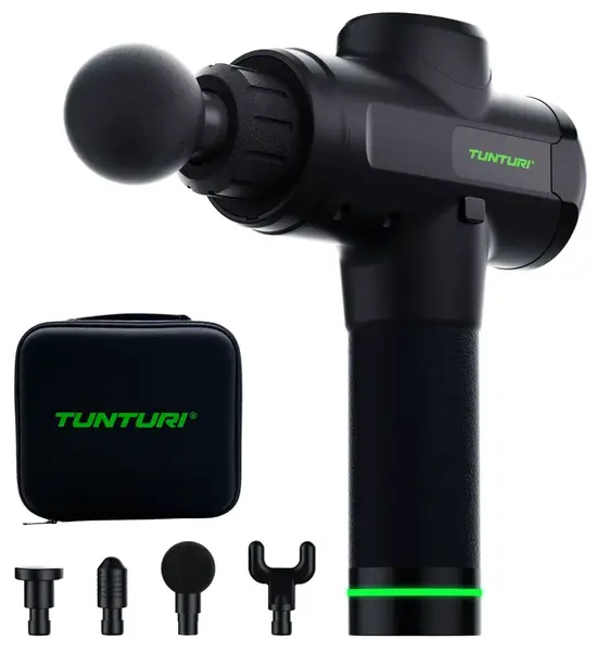 Tunturi Ruční masážní stroj Massage Gun