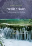 Meditations  for Harmony and Healing - Rudolf Steiner