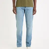 Celio Džíny C15 Straight - Pánské