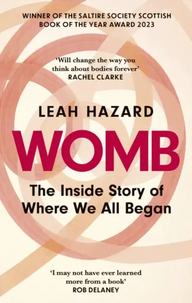 Womb - Hazard Leah