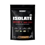 Weider Isolate Whey 100 CFM 420 g pistácia