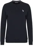 U.S. POLO ASSN. mikina s kapucňou