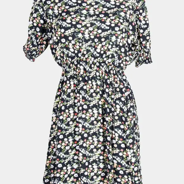 Dámské šaty Yoclub Floral