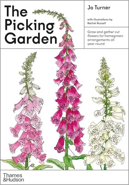 The Picking Garden - Jo Turner