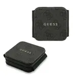 Guess PU 4G MagSafe 3v1 černá