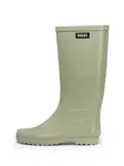 AIGLE Gumáky ' ELIOSA '  zelená