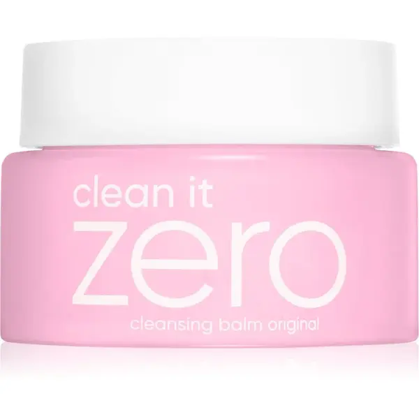 Banila Co. clean it zero original odličovací a čisticí balzám 25 ml