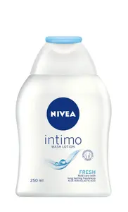 Nivea Emulze pro intimní hygienu Intimo Fresh 250 ml