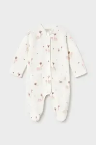 Mayoral Newborn dupačky dojčenské s bavlnou