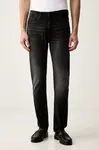 HUGO  rifle slim fit pánske