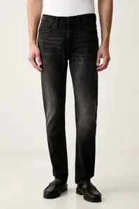HUGO rifle slim fit pánske HUGO