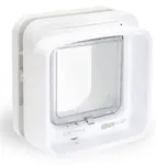 Dvířka SureFlap DualScan s mikročipem pro kočky | P2537