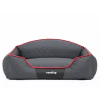 Reedog Pelíšek Grey Sofa