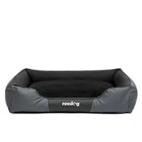 Reedog Pelíšek Grey Luxus - L