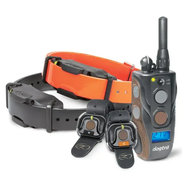 Dogtra ARC 1202S pro 2 psy