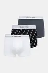 Calvin Klein Underwear přiléhavé boxerky pánské 3-pack