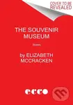 Souvenir Museum The (Stories) - Elizabeth McCracken