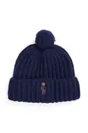 Polo Ralph Lauren  Vlnená čiapka