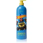 Hot Wheels Aura sprchový gél 1000 ml