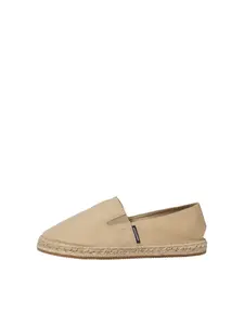 JACK & JONES Papuče 'REGENT'  tmavošedá