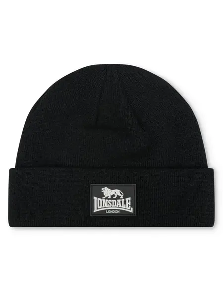 Lonsdale pletená čepice