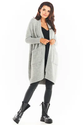 Dámský cardigan Awama A395