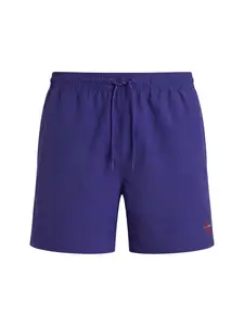 Calvin Klein Plavecké šortky  indigo