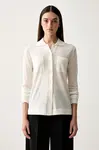 MM by Max Mara kardigan dámský vlněný MMLDETTO