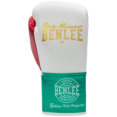 Lonsdale kožené boxerské rukavice