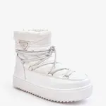 Dámské zimní boty Kesi