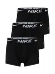 NIKE Underwear Boxerky  čierna