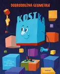 Kostka (poškozená) - Bohdana Jarošová