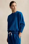Polo Ralph Lauren mikina dámská s bavlnou
