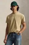 Polo Ralph Lauren tričko pánské bavlněné