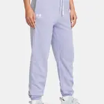 Under Armour Tepláky UA Rival Terry Jogger-PPL - Dámské