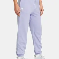 Under Armour Tepláky UA Rival Terry Jogger-PPL - Dámské