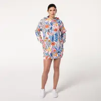 Mr. GUGU & Miss GO Woman's Dress OHD 1417