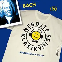 Vanda Hybnerová, Saša Rašilov – Nebojte se klasiky! (5)
