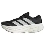 ADIDAS PERFORMANCE Bežecká obuv 'Adistar 5'  čierna / biela