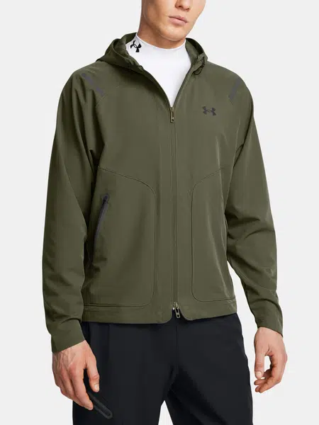 Under Armour Pánská bunda UA Unstoppable Jacket LC - Pánské