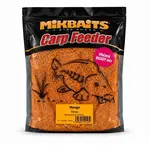 Mikbaits fermentovaný vlhčený ready mix 800 g - mango