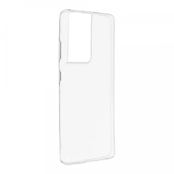 Samsung Galaxy S21 Ultra Průhledný obal