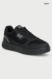 EA7 Emporio Armani  sneakers boty