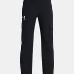 Under Armour Chlapecké kalhoty UA B Icon Woven Pant - Kluci