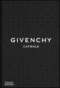 Givenchy Catwalk - Alexandre Samson, Anders Christian Madsen